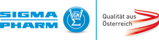 Logo von Sigmapharm Arzneimittel GmbH