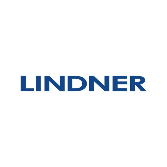 Logo von Lindner-Recyclingtech GmbH