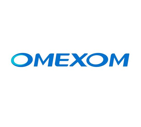 Logo von Omexom Hochspannung GmbH