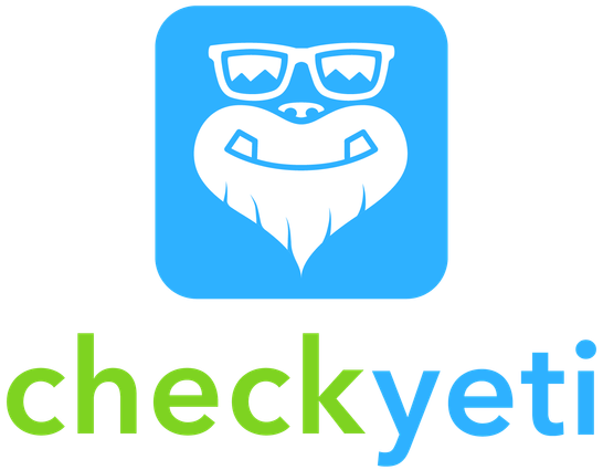 Logo von CheckYeti GmbH