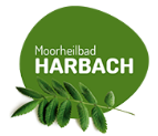 Logo von Moorheilbad Harbach