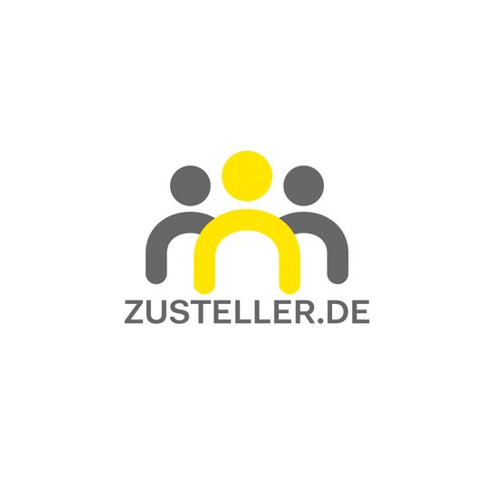Logo von zusteller.de