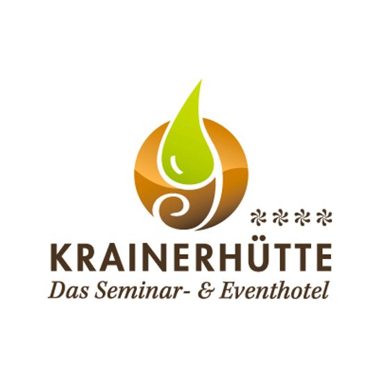 Logo von Seminar- & Eventhotel Krainerhütte