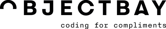Logo von Objectbay Software GmbH
