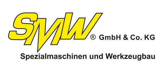 Logo von SMW Spezialmaschinen und Werkzeugbau GmbH & Co. KG