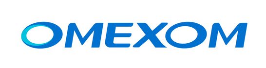 Logo von Omexom Umspannwerke GmbH