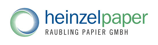 Logo von Raubling Papier GmbH