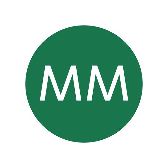 Logo von MM Group
