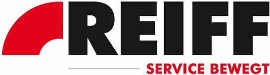 Logo von REIFF Süddeutschland Reifen und KFZ-Technik GmbH