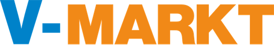Logo von V-Markt