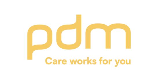 Logo von PDM.care
