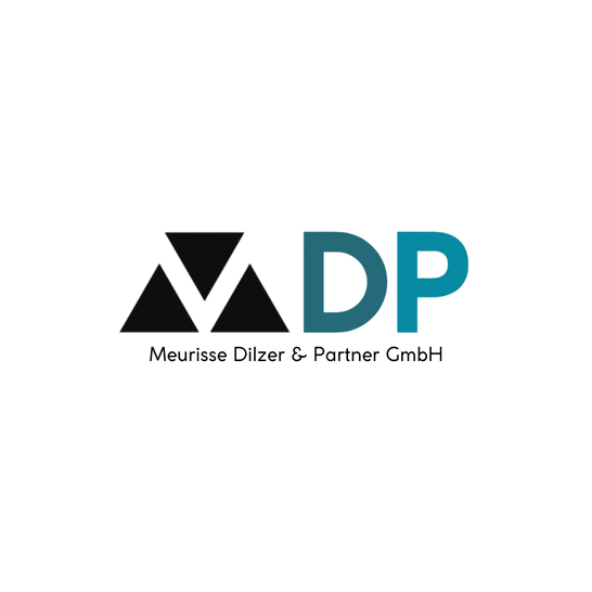 Logo von Meurisse Dilzer & Partner GmbH