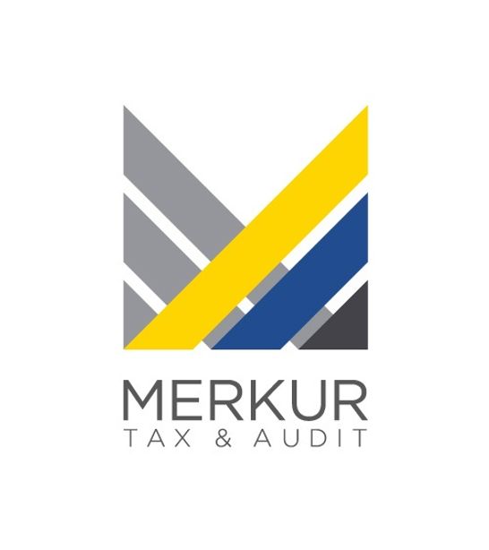 Logo von MERKUR TAX & AUDIT