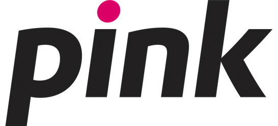 Logo von pink Tankstellen 