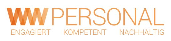 Logo von WW-Personalkonzepte e.K.