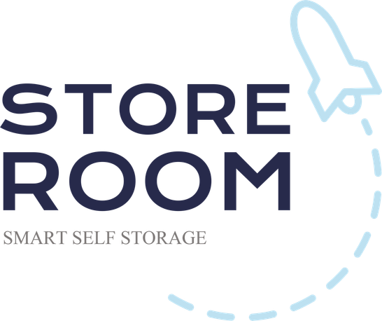 Logo von STORE ROOM