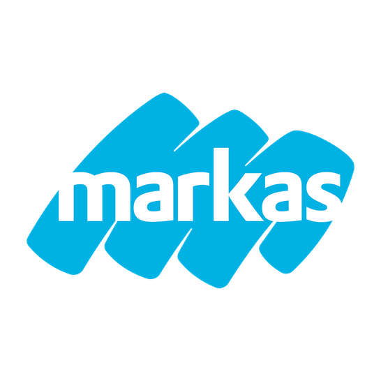 Logo von Markas GmbH Deutschland