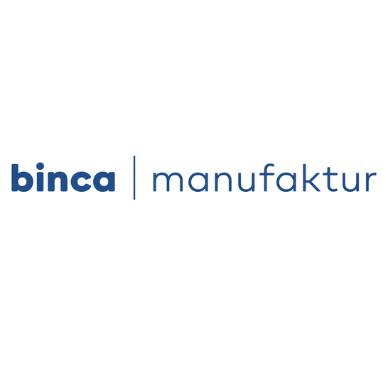 Logo von BINCA Handels GmbH