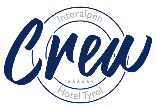 Logo von Interalpen-Hotel Tyrol GmbH