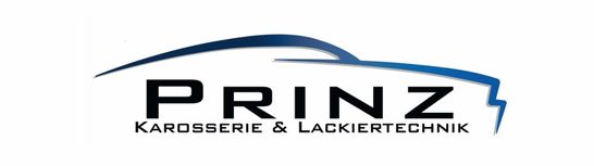 Logo von Prinz Karosserie & Lackiertechnik