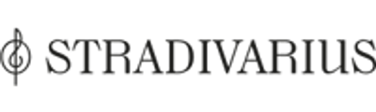 Logo von STRADIVARIUS