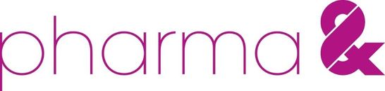 Logo von pharmaand GmbH