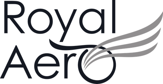 Logo von Royal Aero GmbH