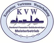 KVW Reinigungs GmbH