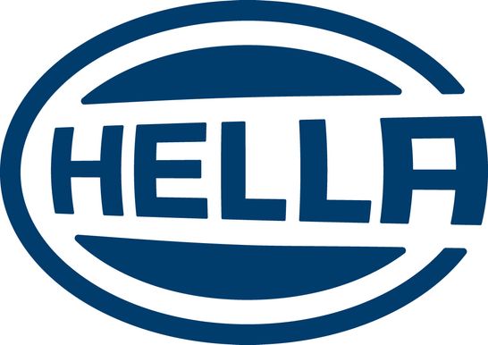 Logo von Hella Ersatzteilhandel GmbH