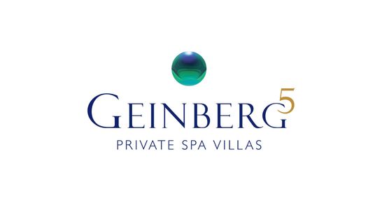 Logo von Geinberg5 Private SPA Villas