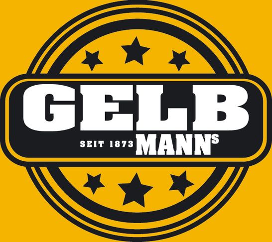 Logo von Gelbmanns Gaststube