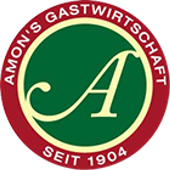 Logo von Amon's Gastwirtschaft