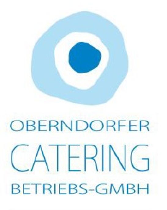 Logo von Oberndorfer Catering Betriebs-GmbH