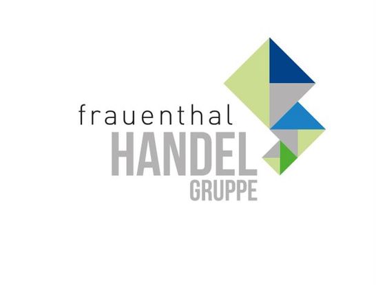 Logo von Frauenthal Handel Gruppe AG - Logistik