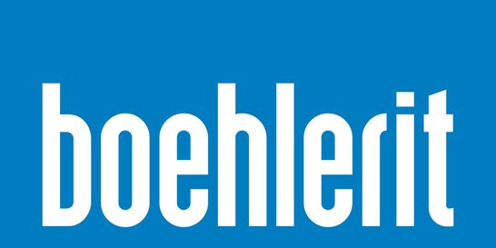 Logo von Böhlerit GmbH & Co KG