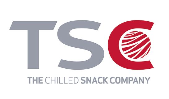 Logo von TSC Food Products GmbH