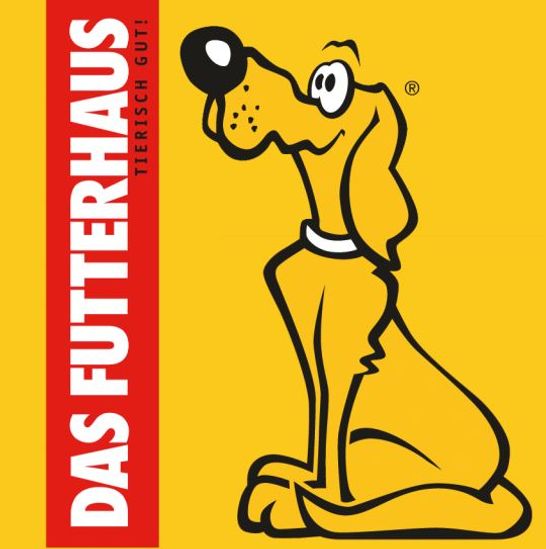 Logo von Hhismark Group "DAS FUTTERHAUS"