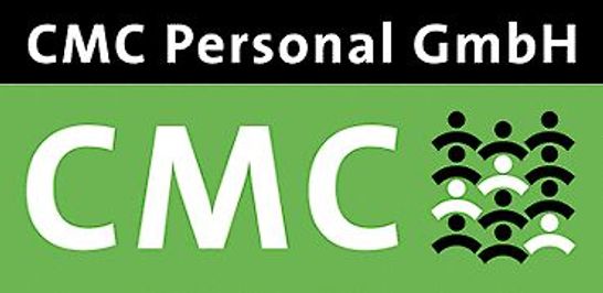 Logo von CMC Personal GmbH