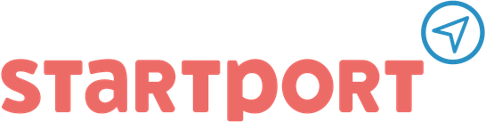 Logo von startport GmbH