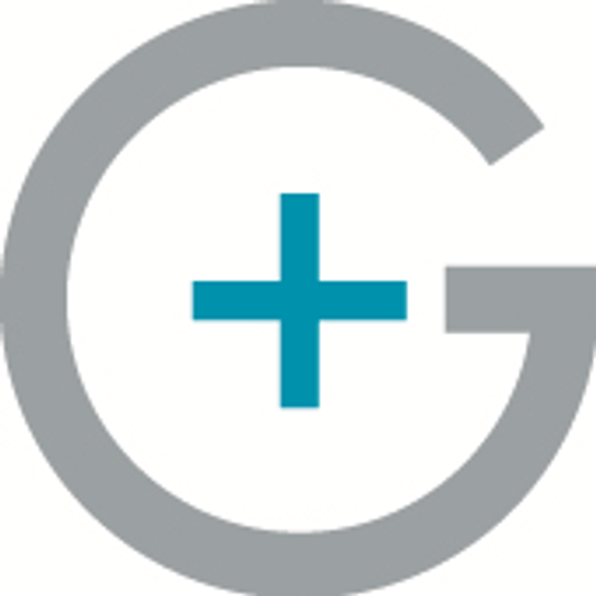 Logo von Gesundheitszentrum Wetterau gGmbH 