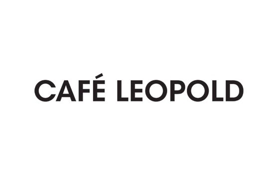 Logo von CAFÉ LEOPOLD