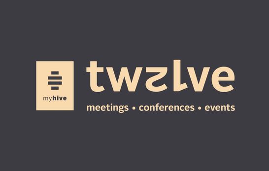 Logo von Konferenzzentrum twelve
