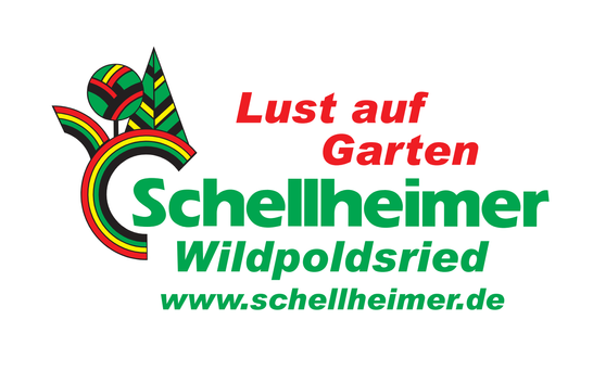 Logo von Schellheimer Garten- und Landschaftsbau GmbH