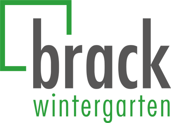 Logo von Brack Wintergarten GmbH & Co. KG