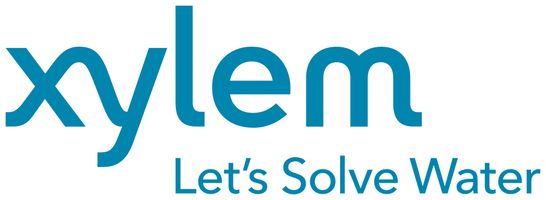 Logo von Xylem Analytics Germany GmbH