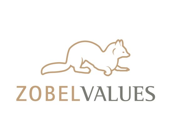 Logo von Zobel Values GmbH