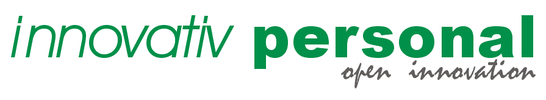 Logo von IP innovativ Personal GmbH