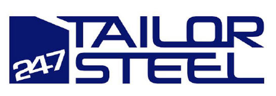 Logo von 247TailorSteel Süd GmbH
