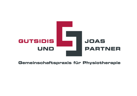 Logo von Gutsidis, Joas und Partner Gemeinschaftspraxis für Physiotherapie