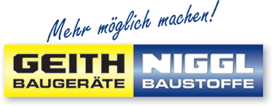 Logo von Geith & Niggl GmbH & Co.KG